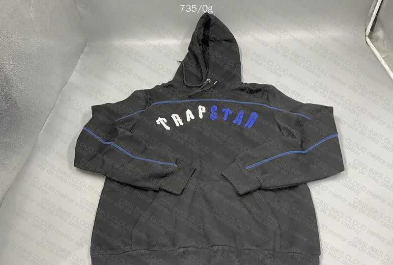 Trapstar Hoodie GL?