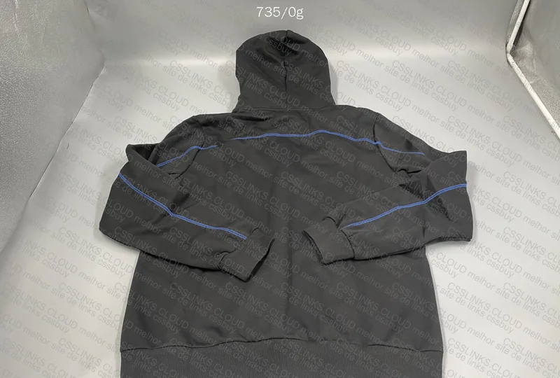 Trapstar Hoodie GL? 2