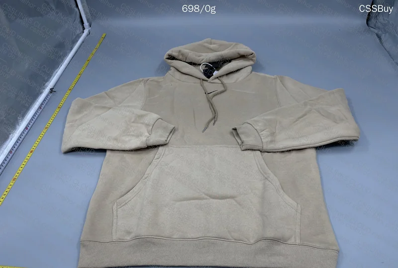 Travis Hoodie
