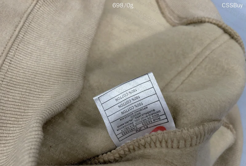 Travis Hoodie 3