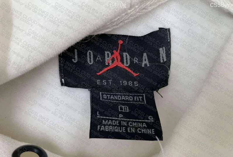 Travis Hoodie