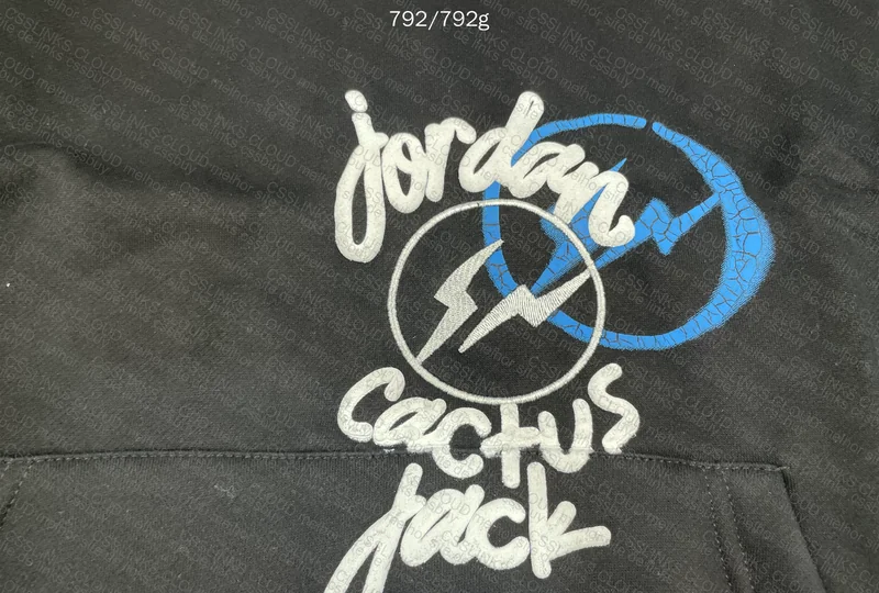 Travis Hoodie 10