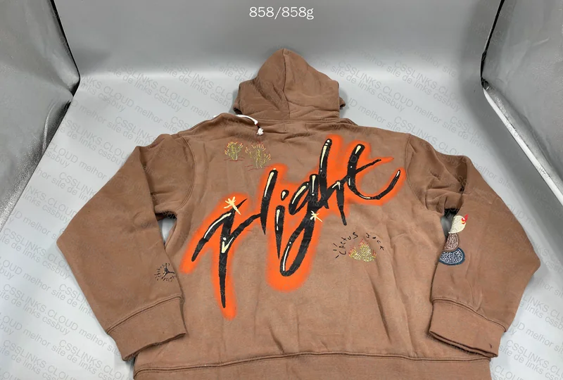 Travis Hoodie 2