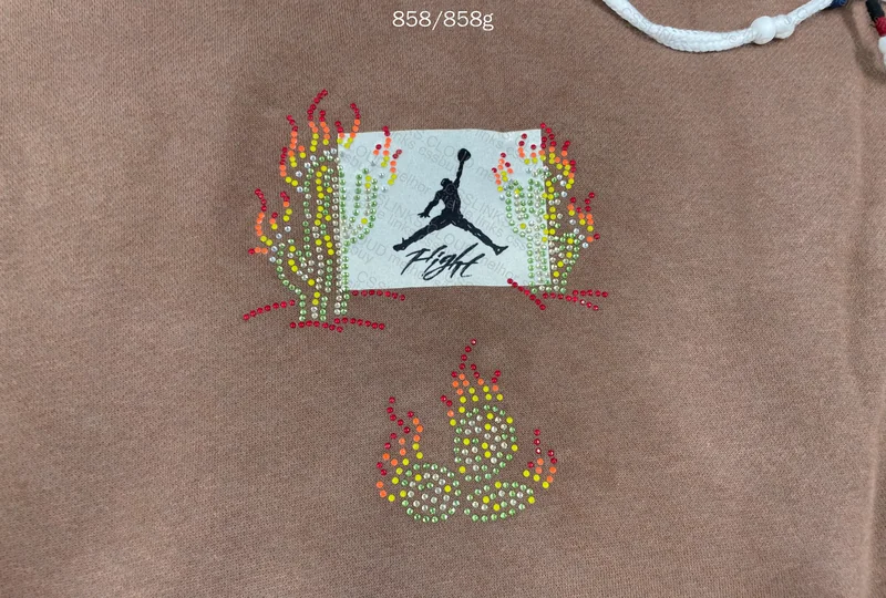 Travis Hoodie 5