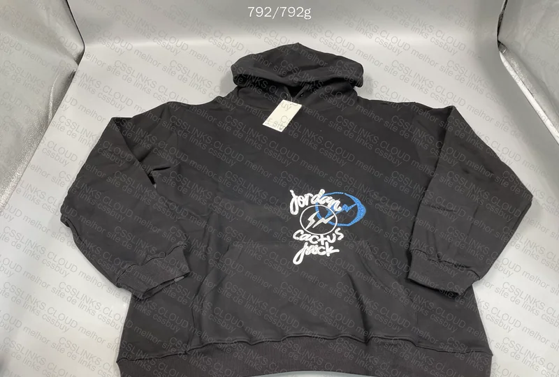 Travis Hoodie 6