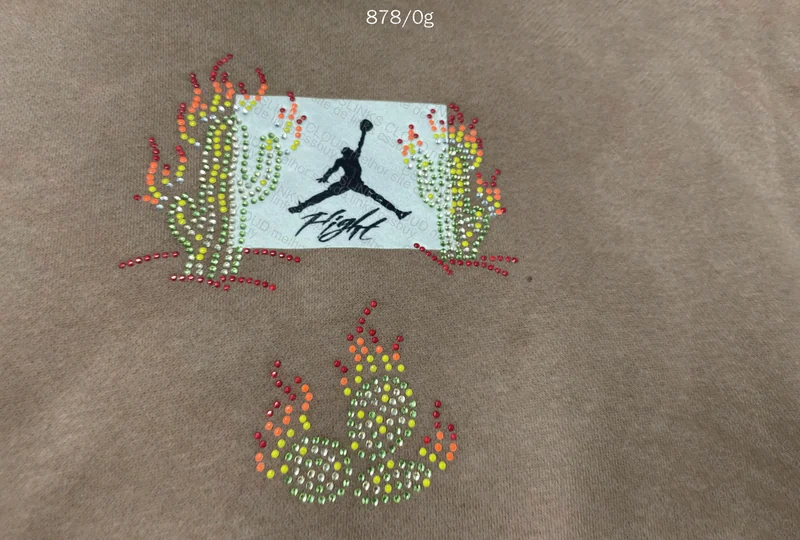 Travis Hoodie 3