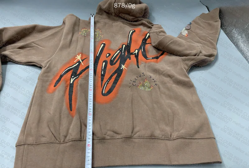 Travis Hoodie 5