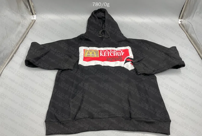 Travis Hoodie 2