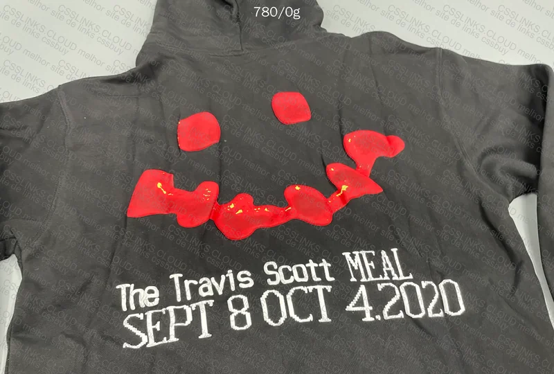 Travis Hoodie 4