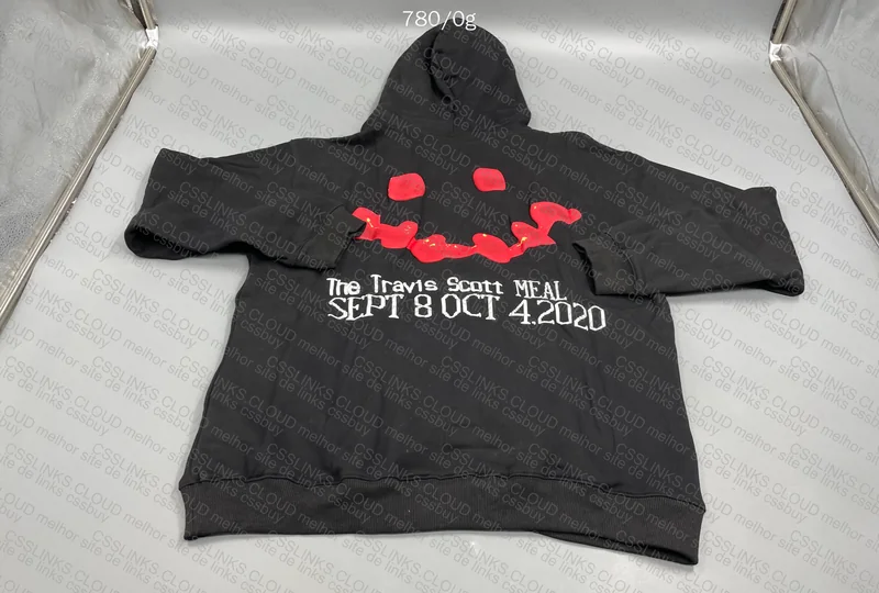 Travis Hoodie 5