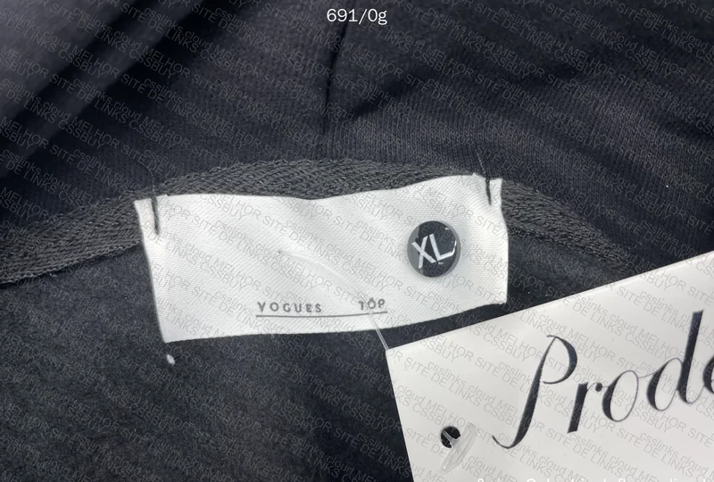 Travis Scott Hoodie