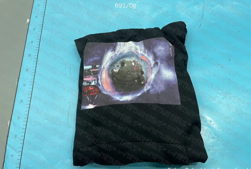 Travis Scott Hoodie 4