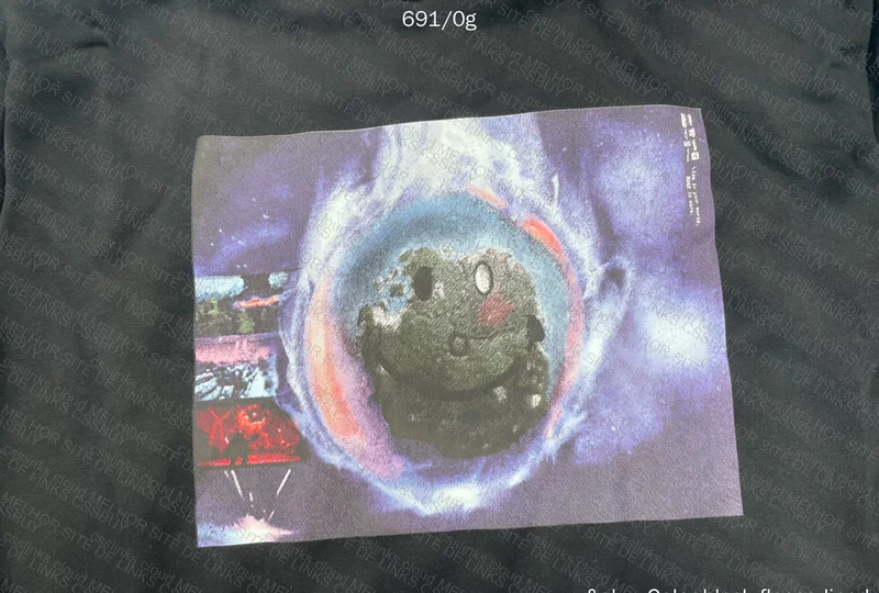Travis Scott Hoodie 6
