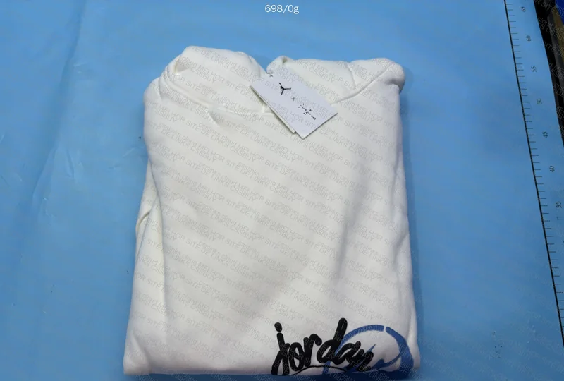 Travis Scott Hoodie