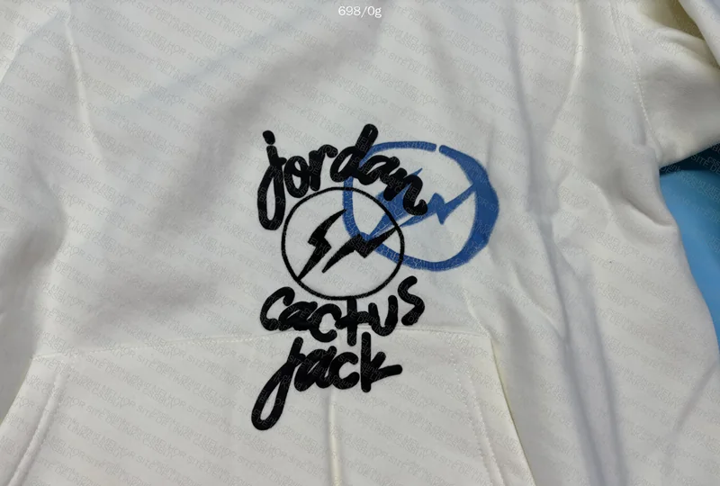 Travis Scott Hoodie 4