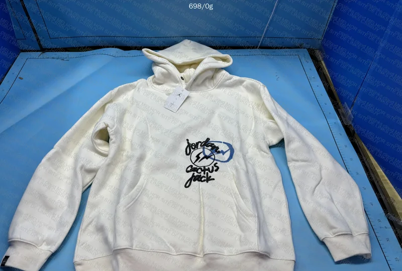 Travis Scott Hoodie 5