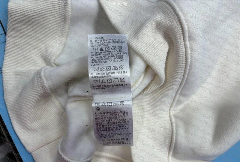 Travis Scott Hoodie 6