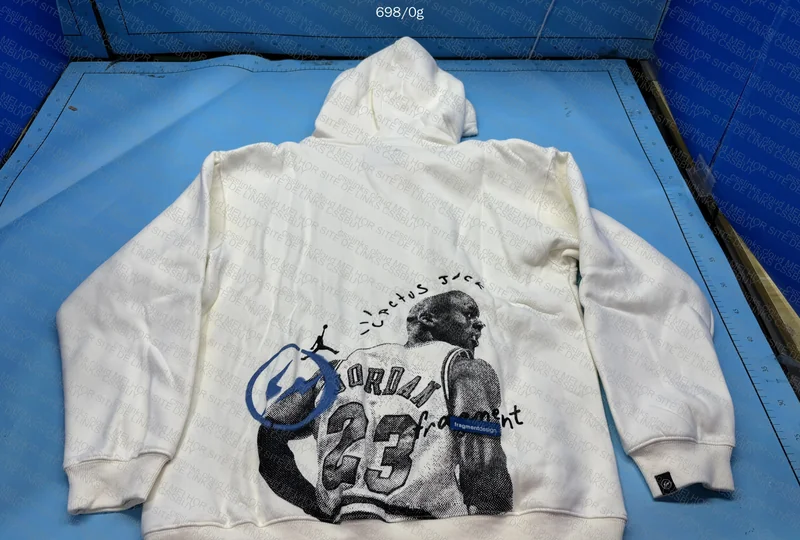 Travis Scott Hoodie 7
