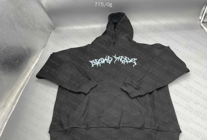 Travis Scott Astroworld Hoodie 5