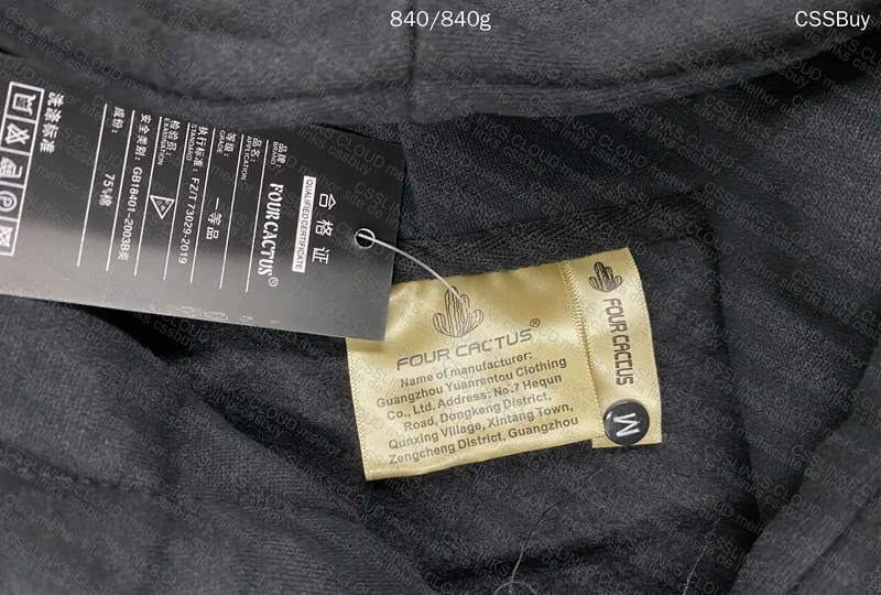 Travis Scott Mastermind Hoodie