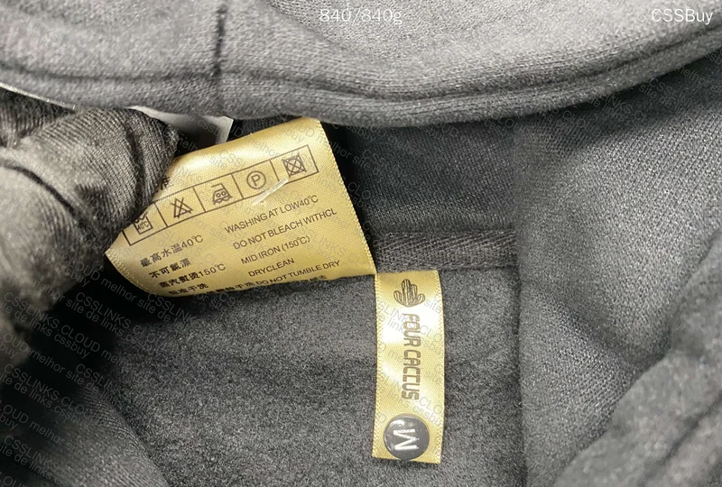 Travis Scott Mastermind Hoodie 2