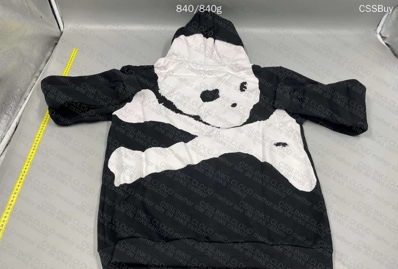 Travis Scott Mastermind Hoodie 4