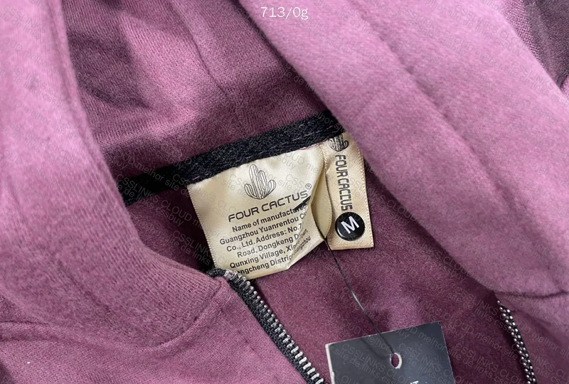 Travis Scott Mastermind Skull Hoodie