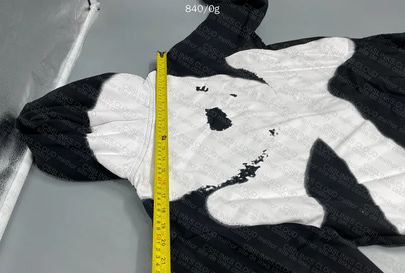 Travis Scott Mastermind Skull Hoodie 10