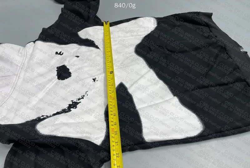 Travis Scott Mastermind Skull Hoodie 2