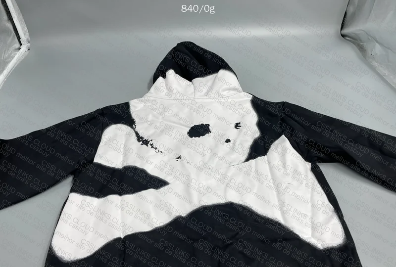 Travis Scott Mastermind Skull Hoodie 7