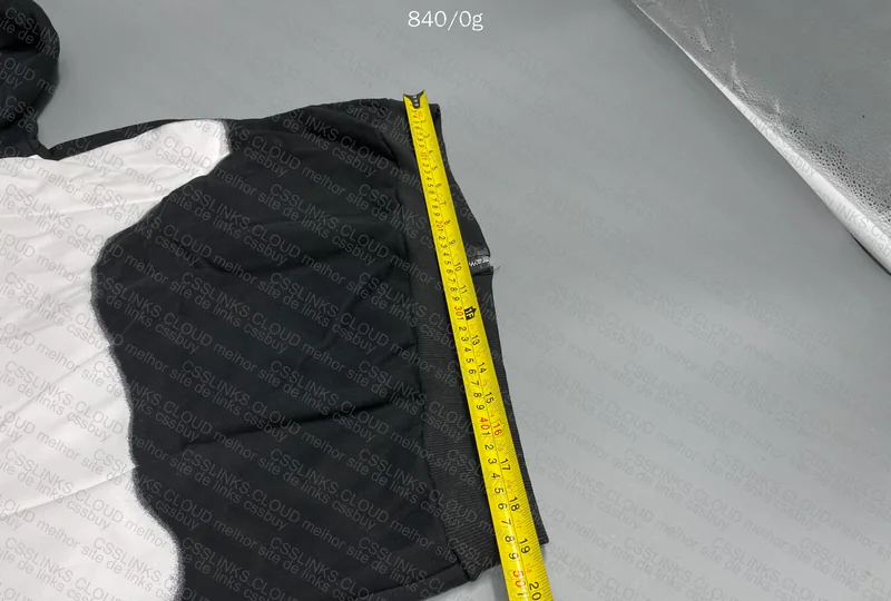 Travis Scott Mastermind Skull Hoodie 8