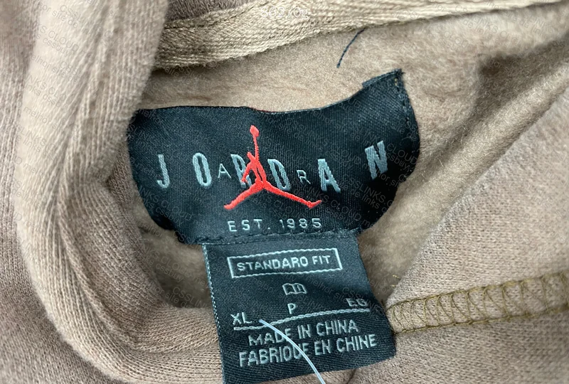 Travis Scott Hoodie, GL? 2