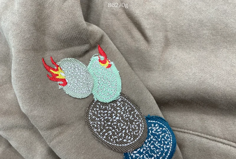 Travis Scott Hoodie, GL? 3