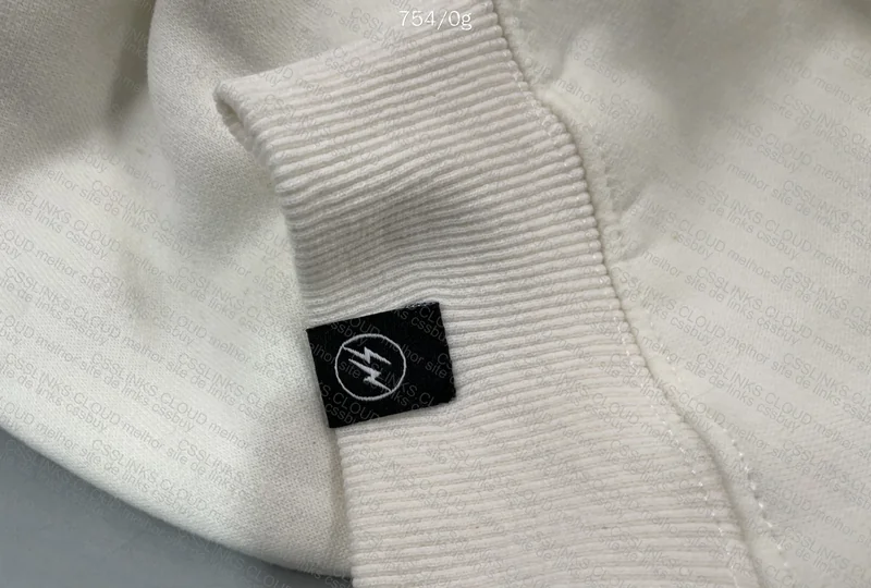 Travis x Jordan Hoodie 4