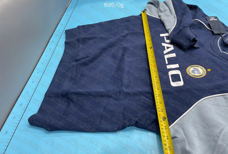 Umbro x Palace Hoodie 4