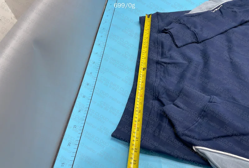Umbro x Palace Hoodie 7