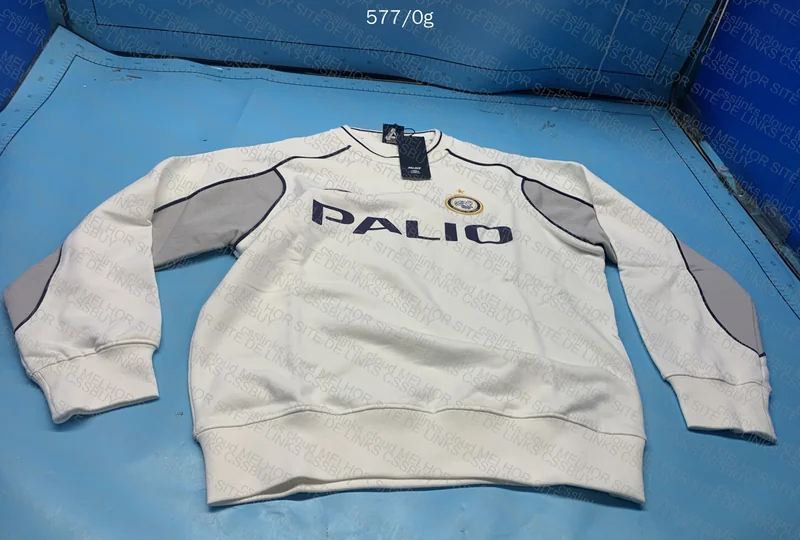 Umbro x Palace Hoodie 3