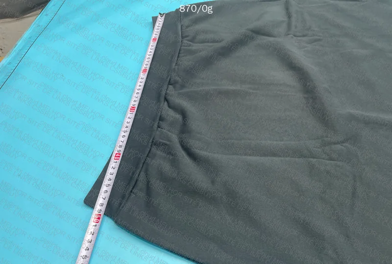 Under Armour x Balenciaga Hoodie 9