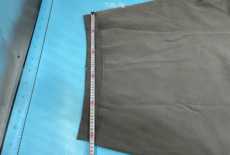 UnionKingdom Plain Hoodie 360gsm 8