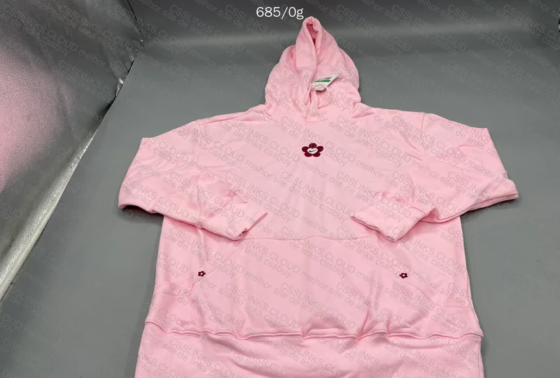 NIKE Valentines Day Hoodie 2
