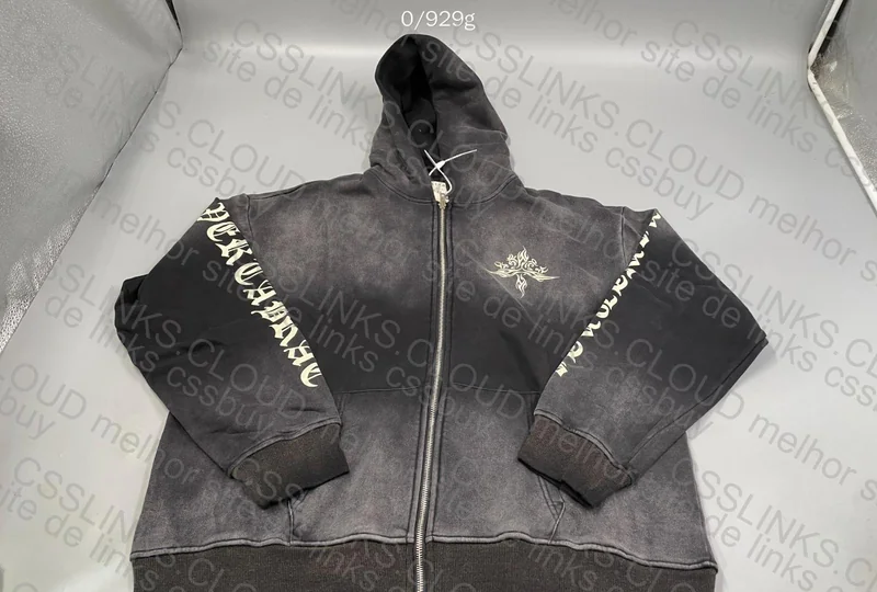 Vertbrae Hoodie