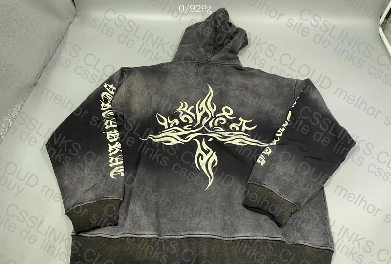 Vertbrae Hoodie 2
