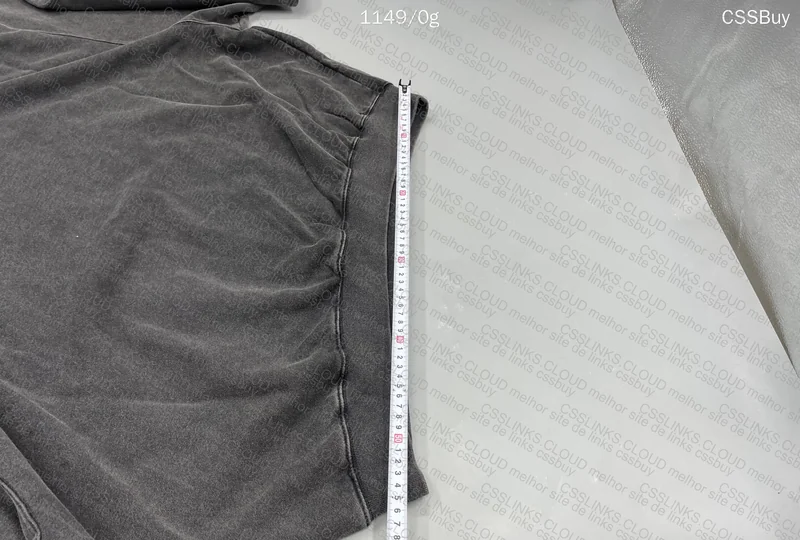 Vetements Hoodie