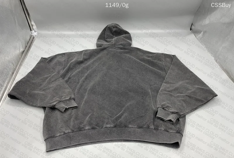 Vetements Hoodie 5