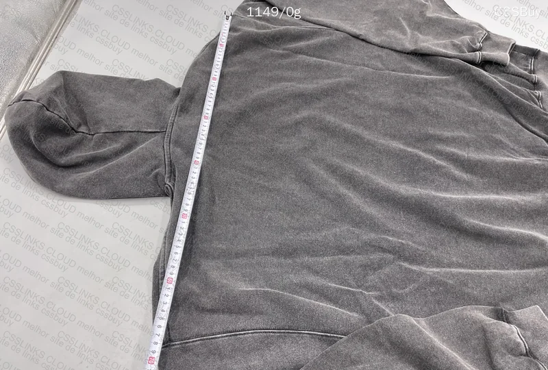 Vetements Hoodie 7
