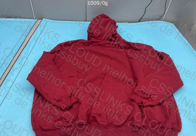 Vetements MTB Hoodie