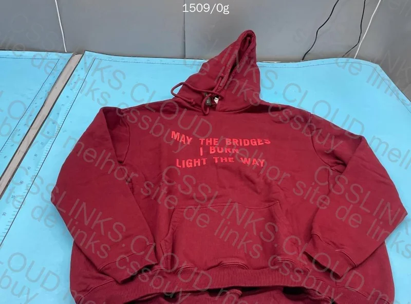 Vetements MTB Hoodie 2