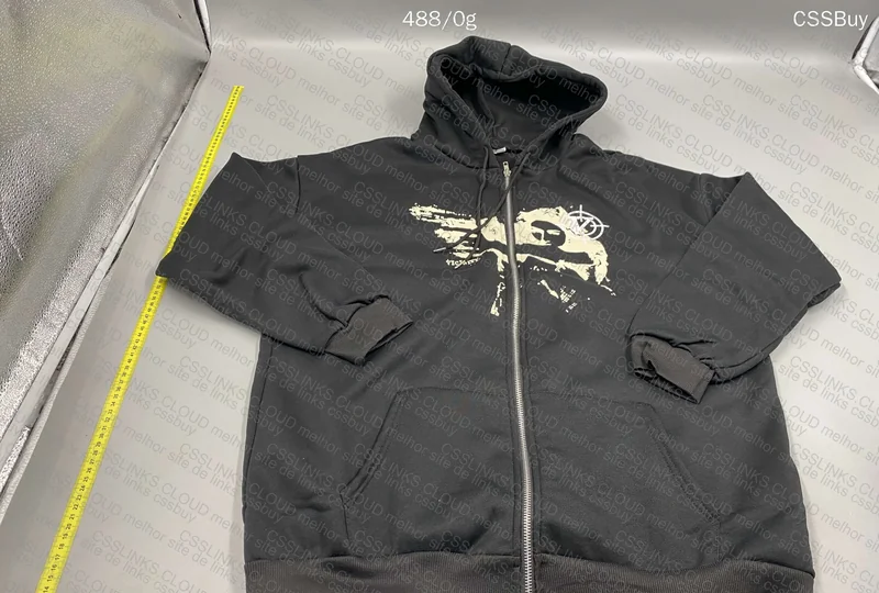 Vicinity Hoodie 2