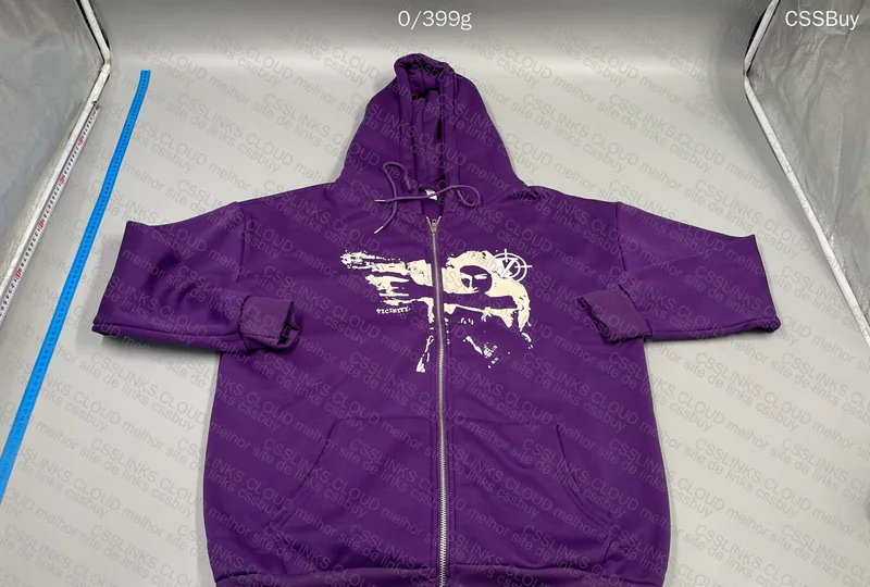 Vicinity Hoodie