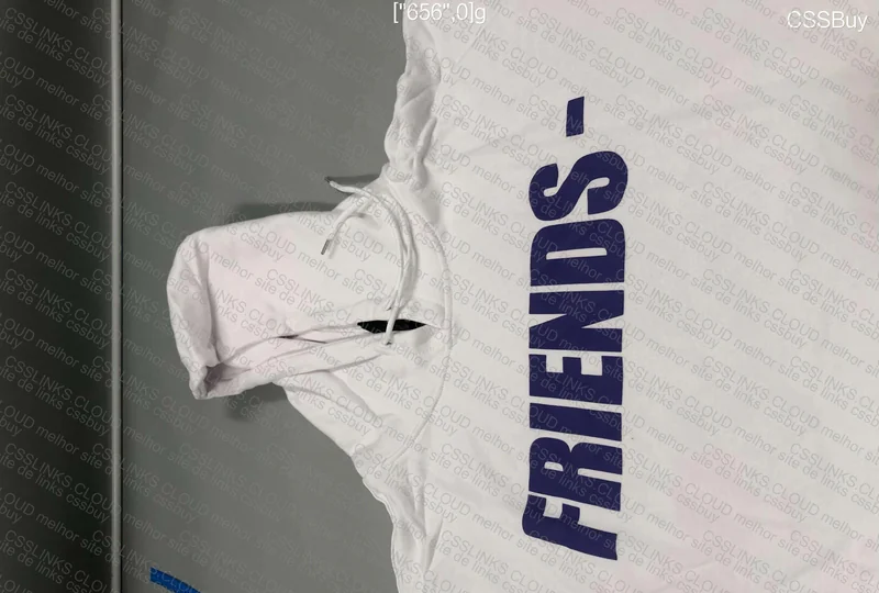 VLONE Hoodie